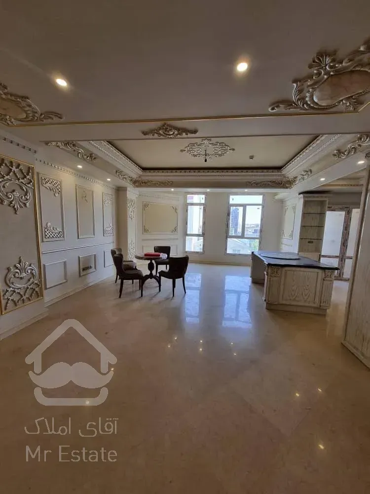 اجاره آپارتمان ۲۰۰ متری در زعفرانیه