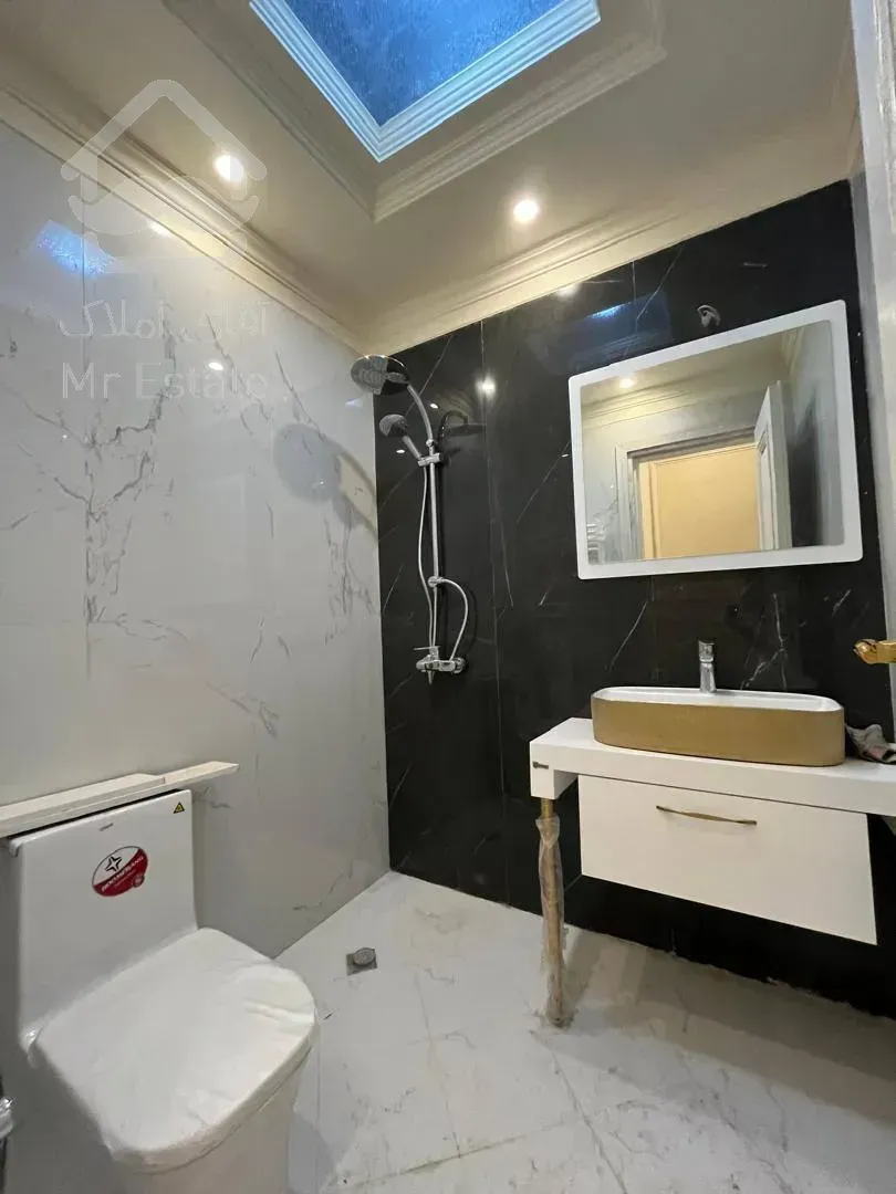 اجاره آپارتمان ۲۰۰ متری در زعفرانیه