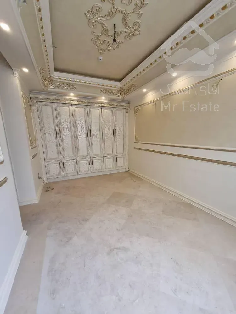 اجاره آپارتمان ۲۰۰ متری در زعفرانیه