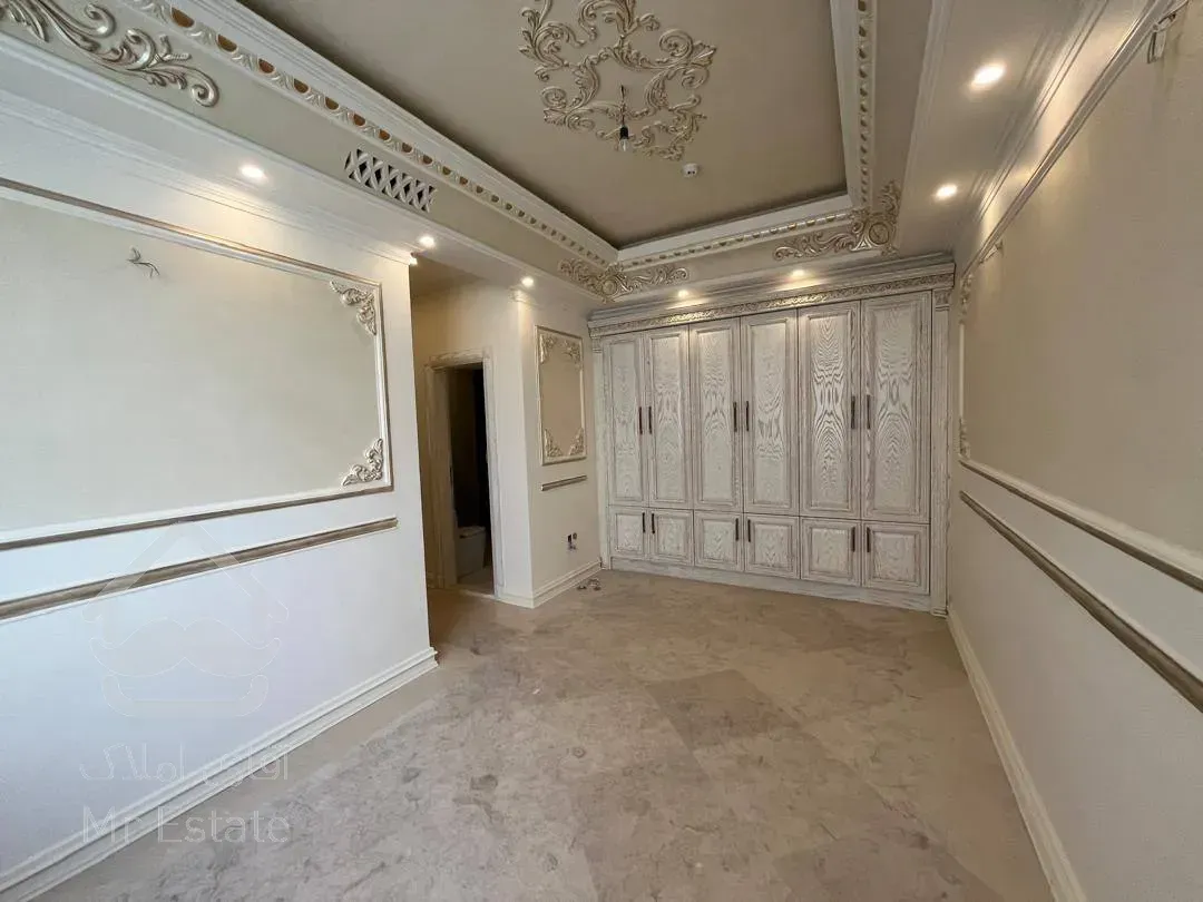 اجاره آپارتمان ۲۰۰ متری در زعفرانیه