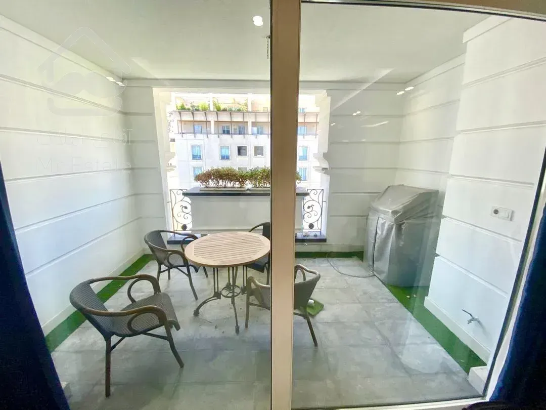 فروش برج باغ ۲۴۲ متری در ولنجک