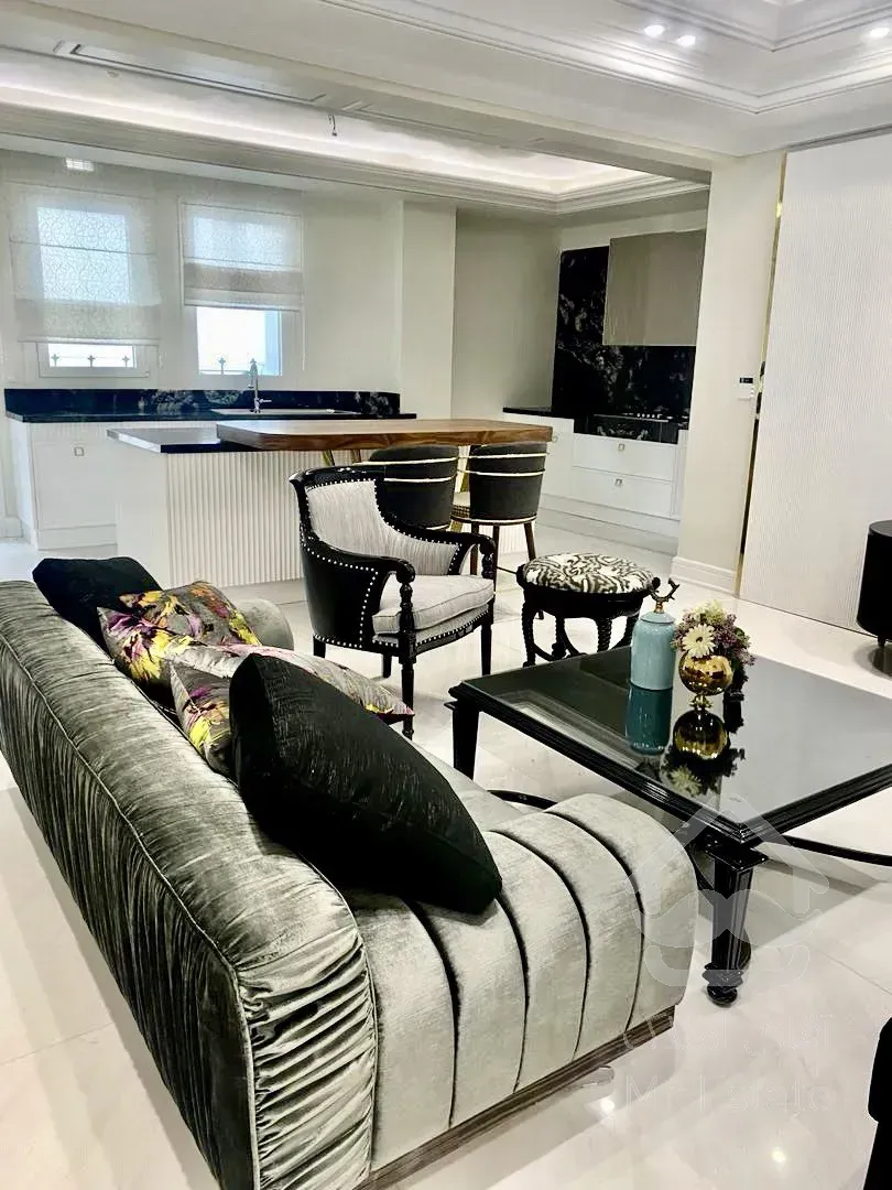 فروش برج باغ ۲۴۲ متری در ولنجک