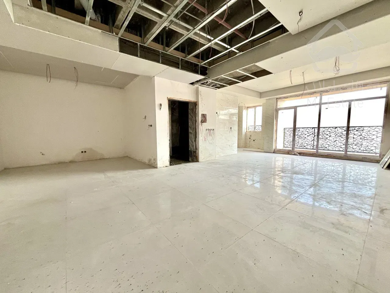 پیش فروش آپارتمان ۱۱۲ متری در ولنجک