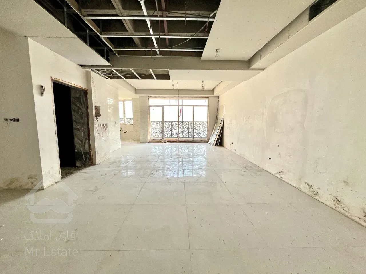 پیش فروش آپارتمان ۱۱۲ متری در ولنجک