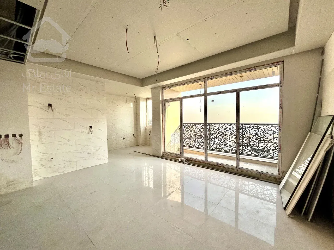 پیش فروش آپارتمان ۱۱۲ متری در ولنجک