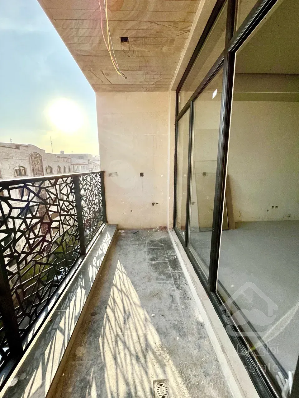 پیش فروش آپارتمان ۱۱۲ متری در ولنجک