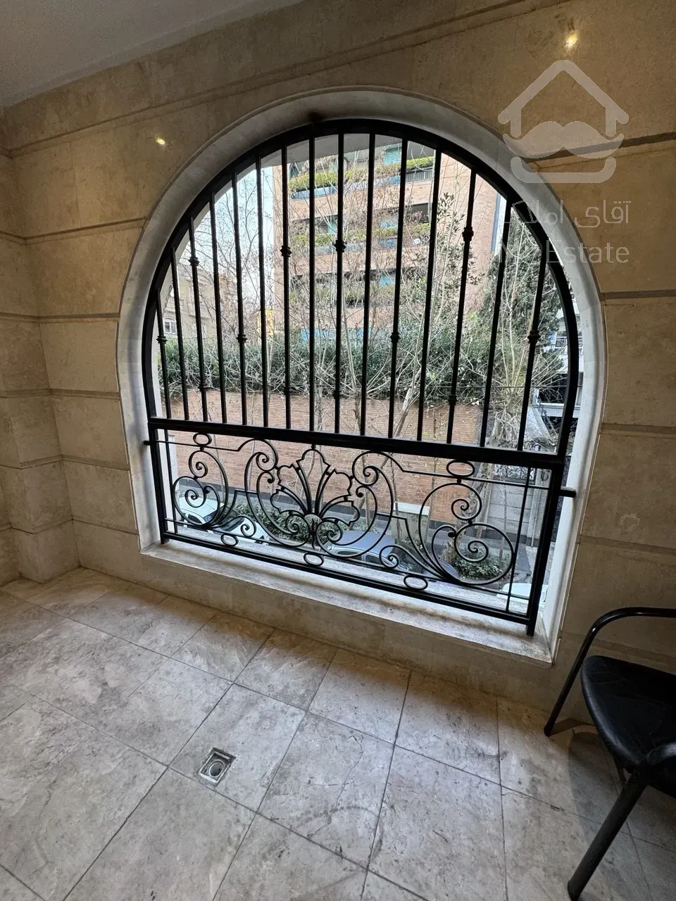 فروش آپارتمان ۲۵۰ متری در محمودیه