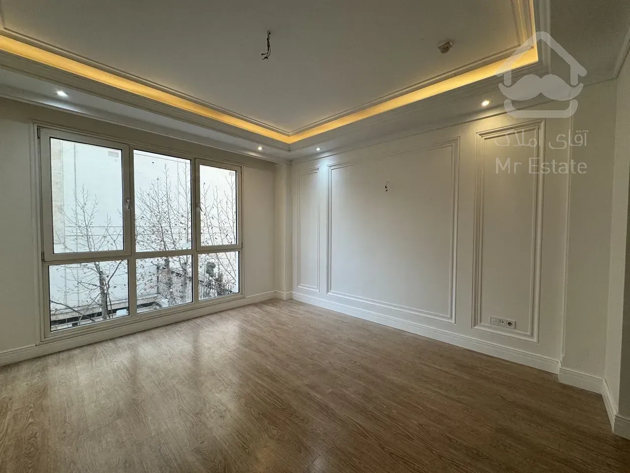 فروش آپارتمان ۲۵۰ متری در محمودیه