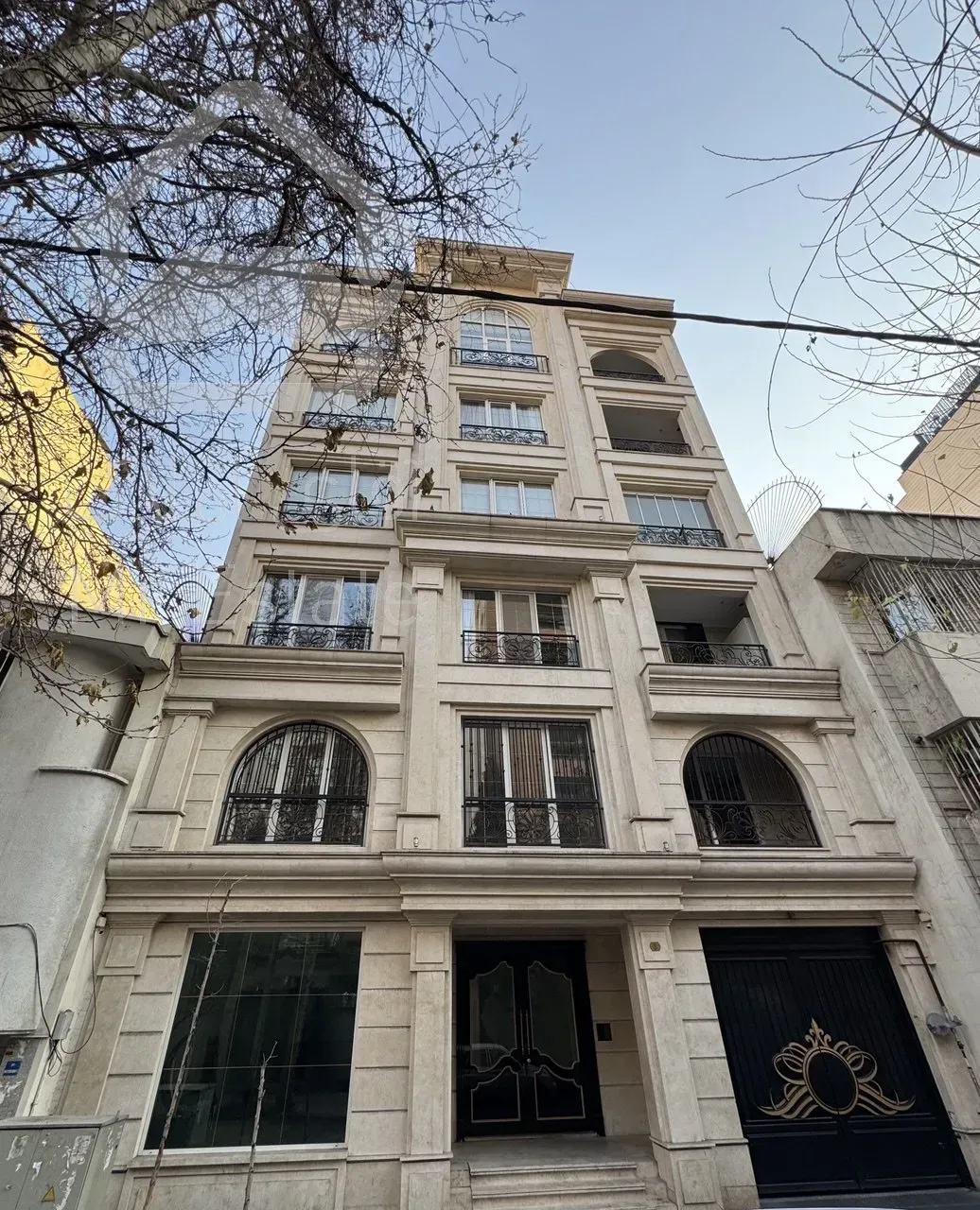 فروش آپارتمان ۲۵۰ متری در محمودیه