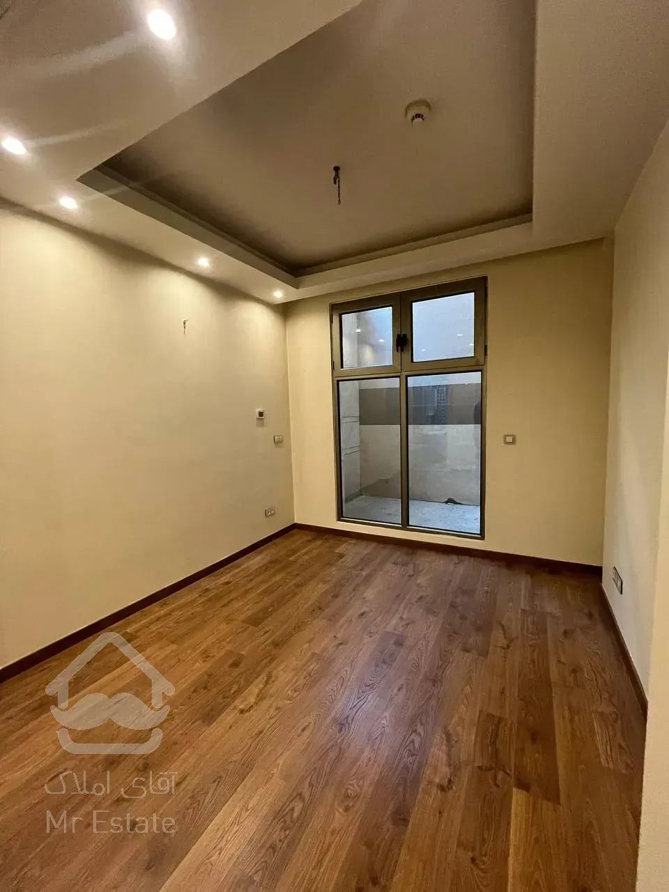 فروش آپارتمان ۱۵۶ متری در زعفرانیه