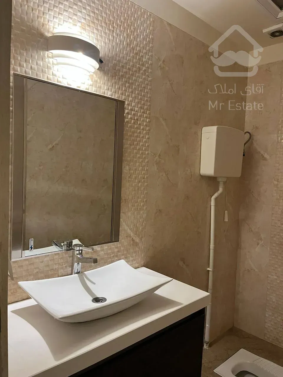 فروش آپارتمان ۱۵۶ متری در زعفرانیه