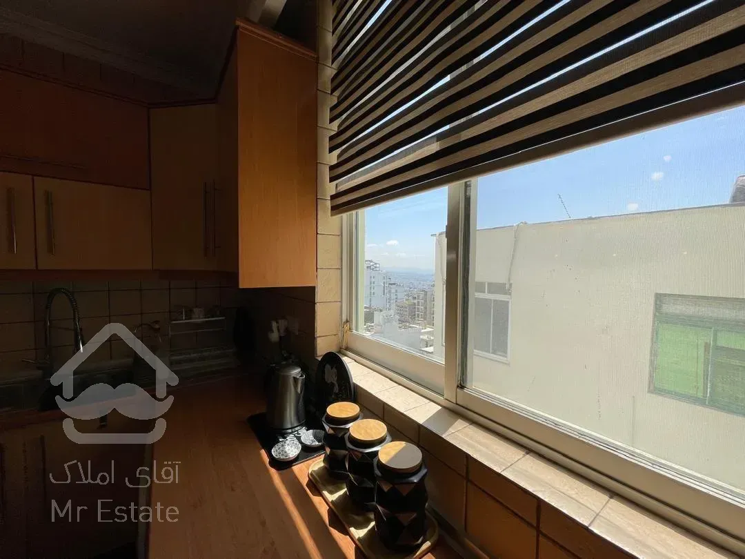 فروش برج باغ 129 متری در ولنجک