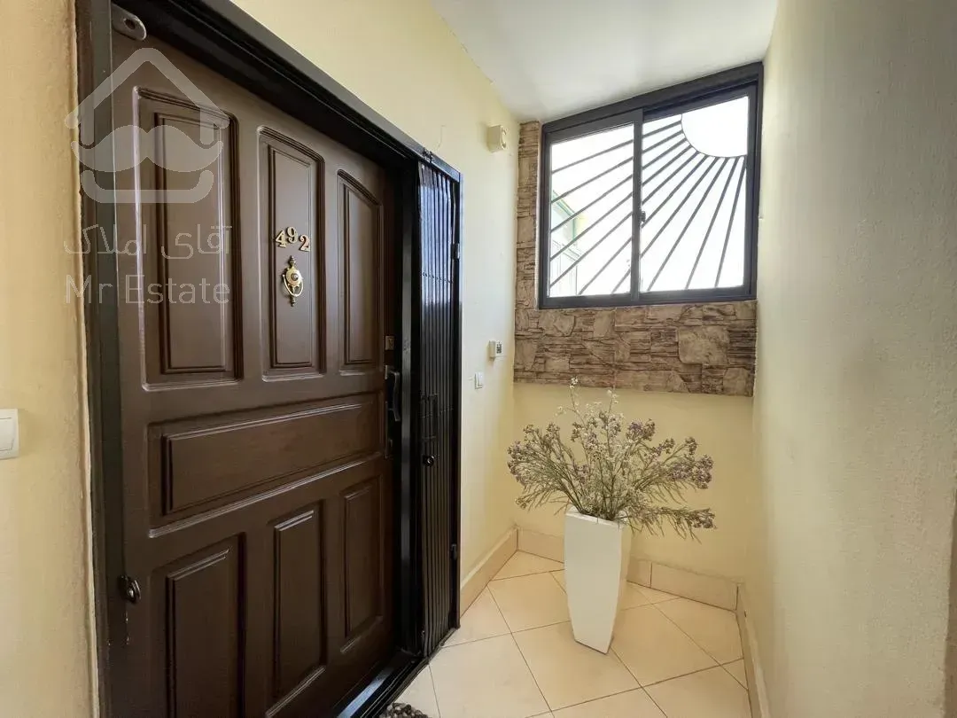 فروش برج باغ 129 متری در ولنجک