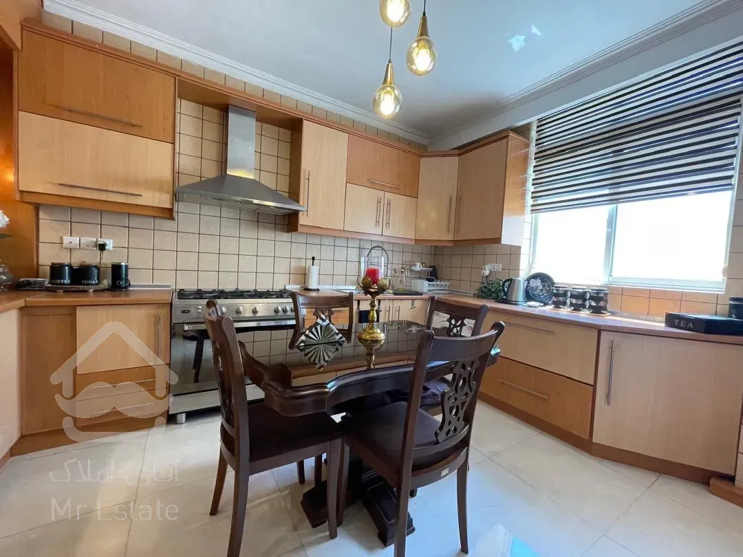 فروش برج باغ 129 متری در ولنجک