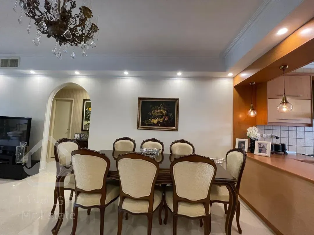 فروش برج باغ 129 متری در ولنجک