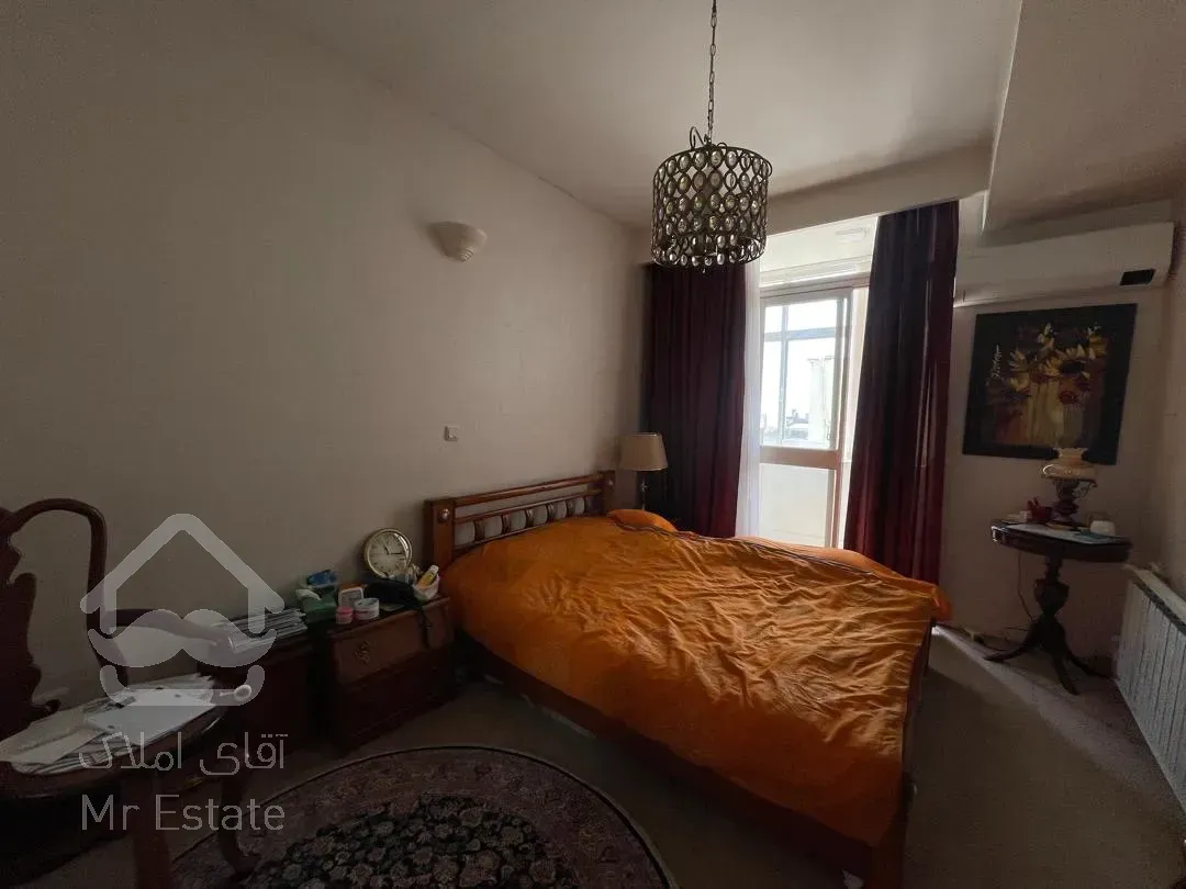 فروش برج باغ 129 متری در ولنجک