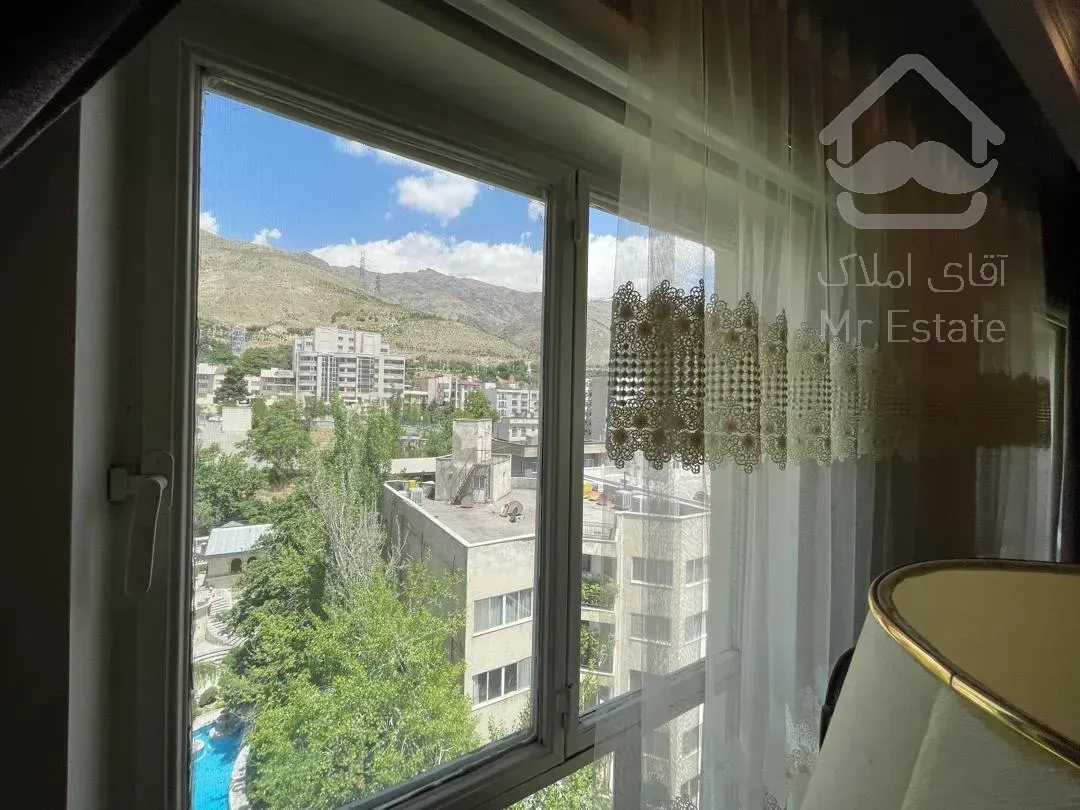 فروش برج باغ 129 متری در ولنجک