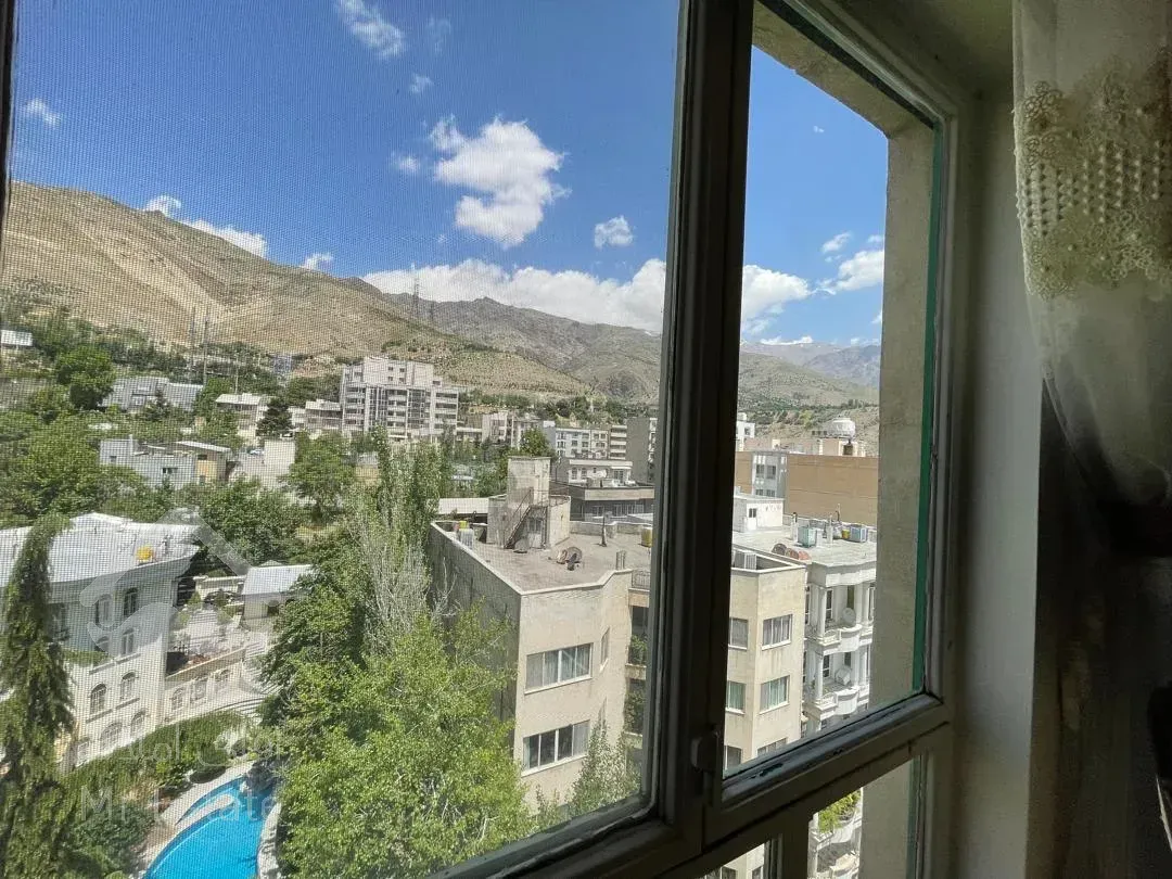 فروش برج باغ 129 متری در ولنجک