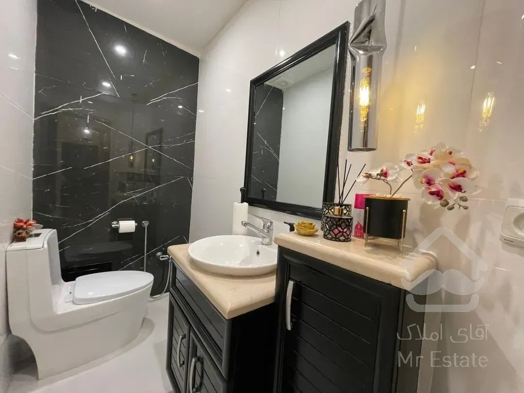 فروش برج باغ 129 متری در ولنجک