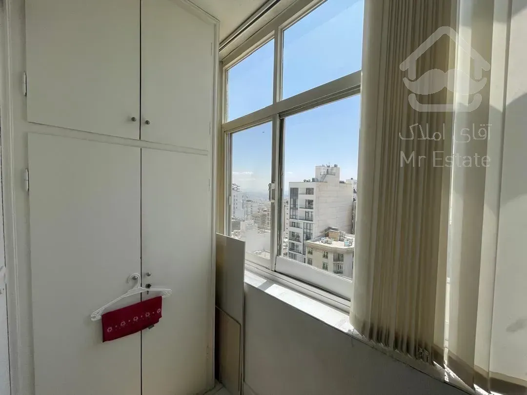 فروش برج باغ 129 متری در ولنجک