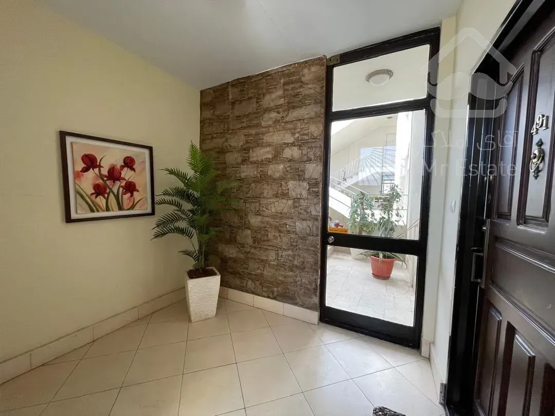 فروش برج باغ 129 متری در ولنجک