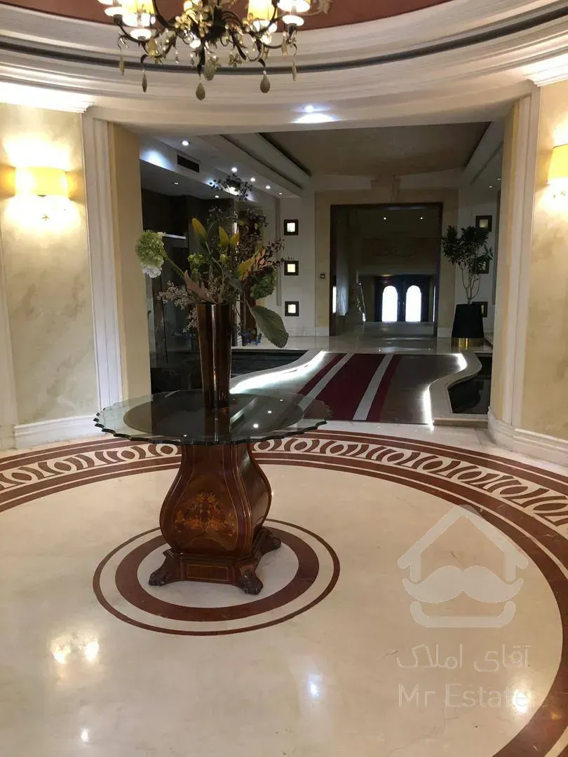 فروش آپارتمان ۱۸۲ متری در زعفرانیه