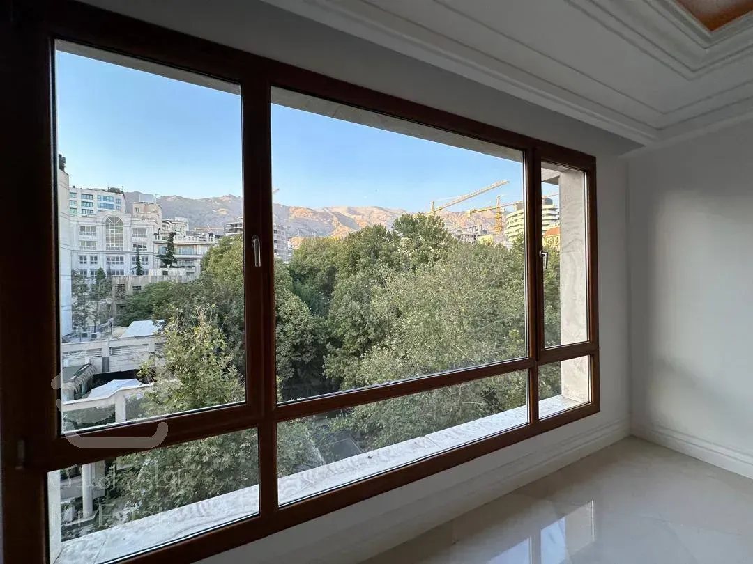 فروش آپارتمان ۱۸۲ متری در زعفرانیه