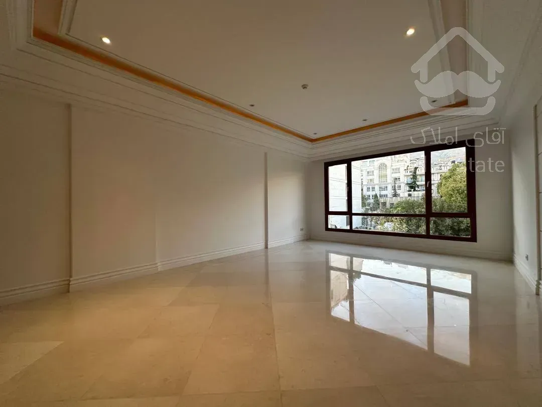 فروش آپارتمان ۱۸۲ متری در زعفرانیه