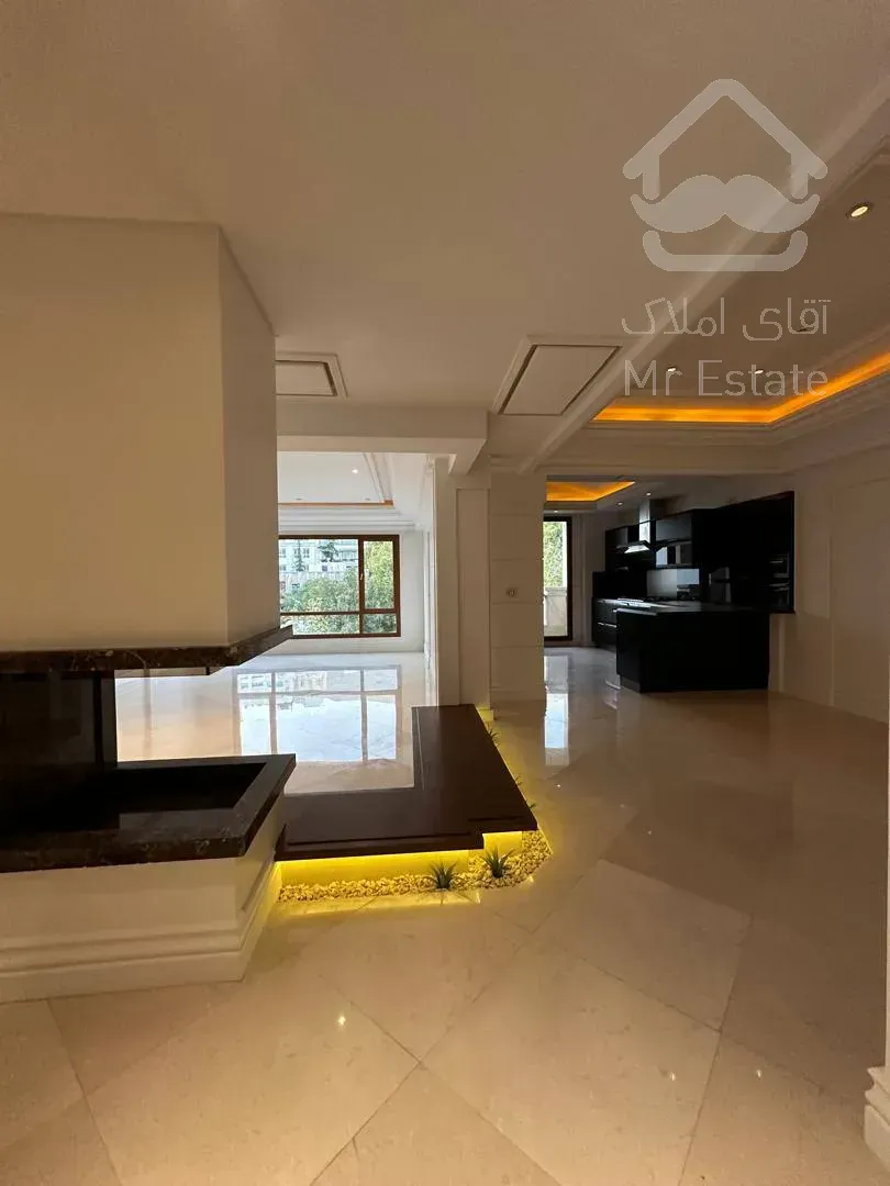 فروش آپارتمان ۱۸۲ متری در زعفرانیه