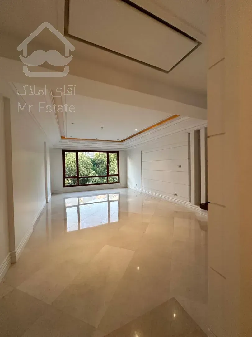 فروش آپارتمان ۱۸۲ متری در زعفرانیه