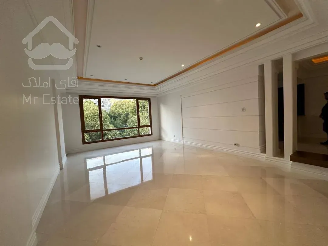 فروش آپارتمان ۱۸۲ متری در زعفرانیه