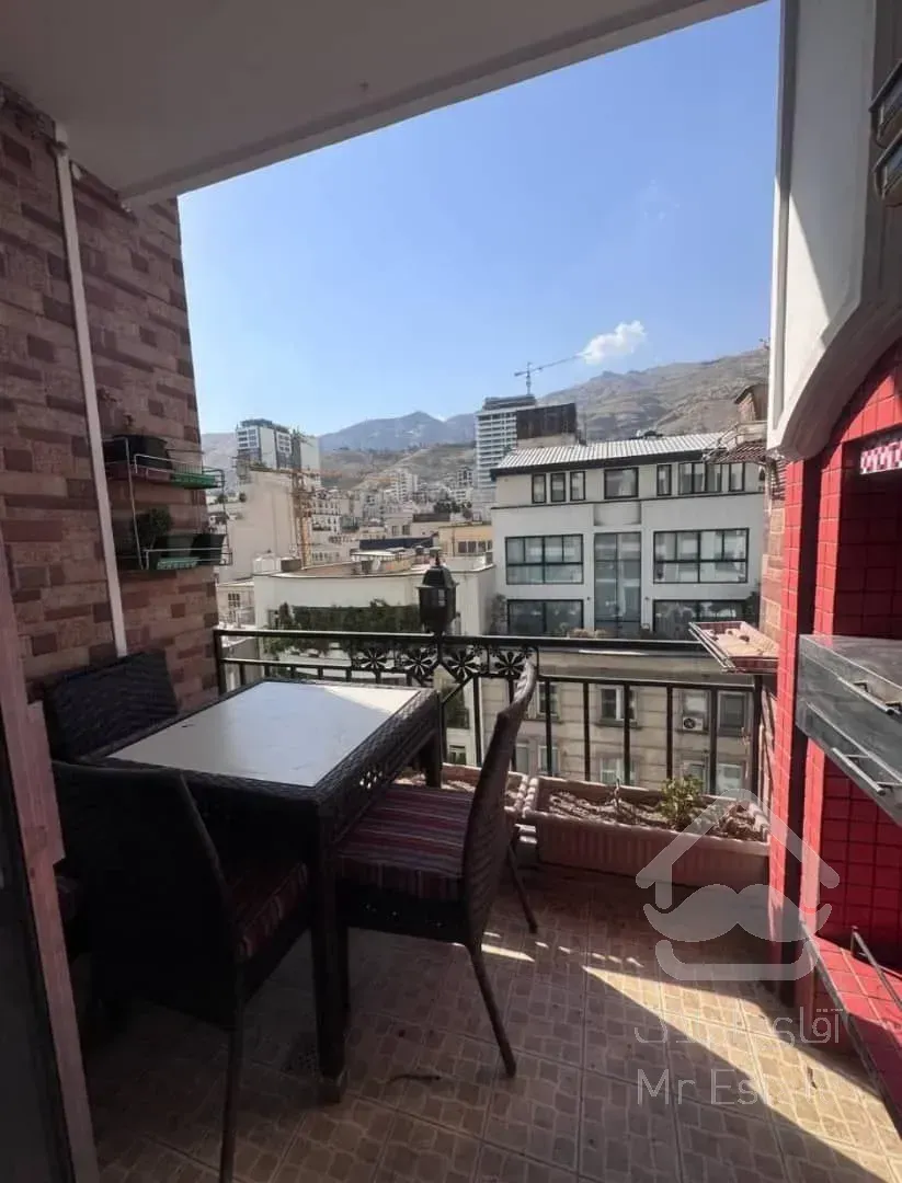 اجاره‌ آپارتمان ۲۶۰ متری در زعفرانیه