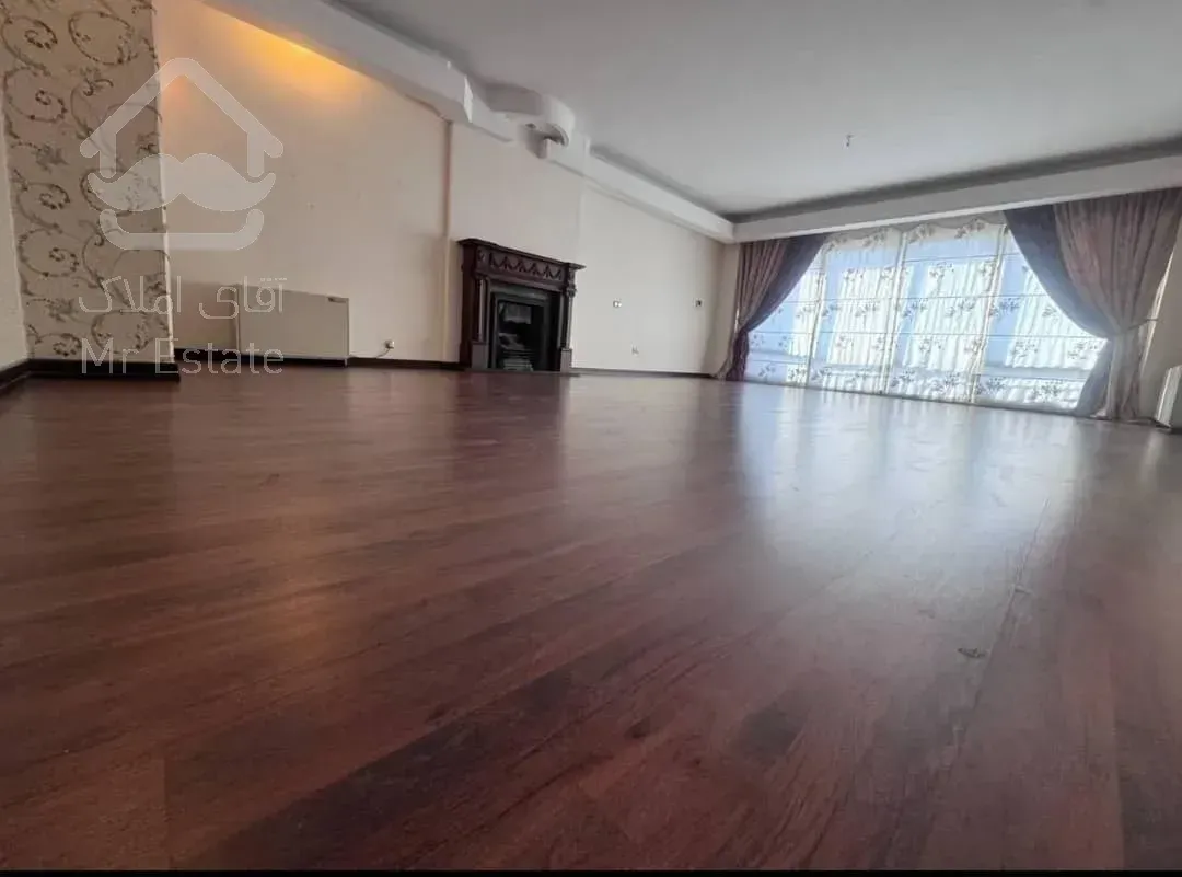 اجاره‌ آپارتمان ۲۶۰ متری در زعفرانیه