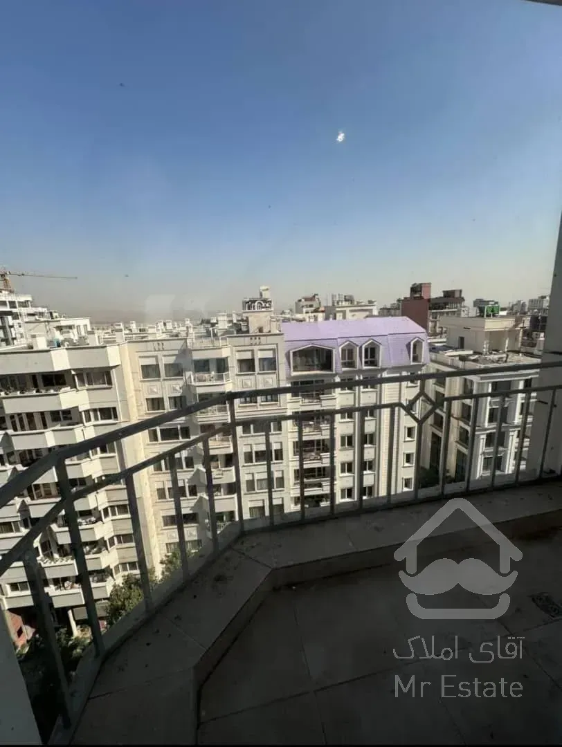 اجاره‌ آپارتمان ۲۶۰ متری در زعفرانیه