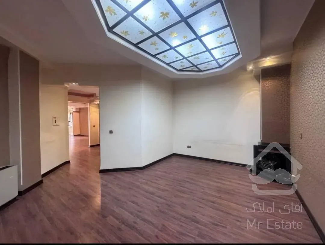 اجاره‌ آپارتمان ۲۶۰ متری در زعفرانیه