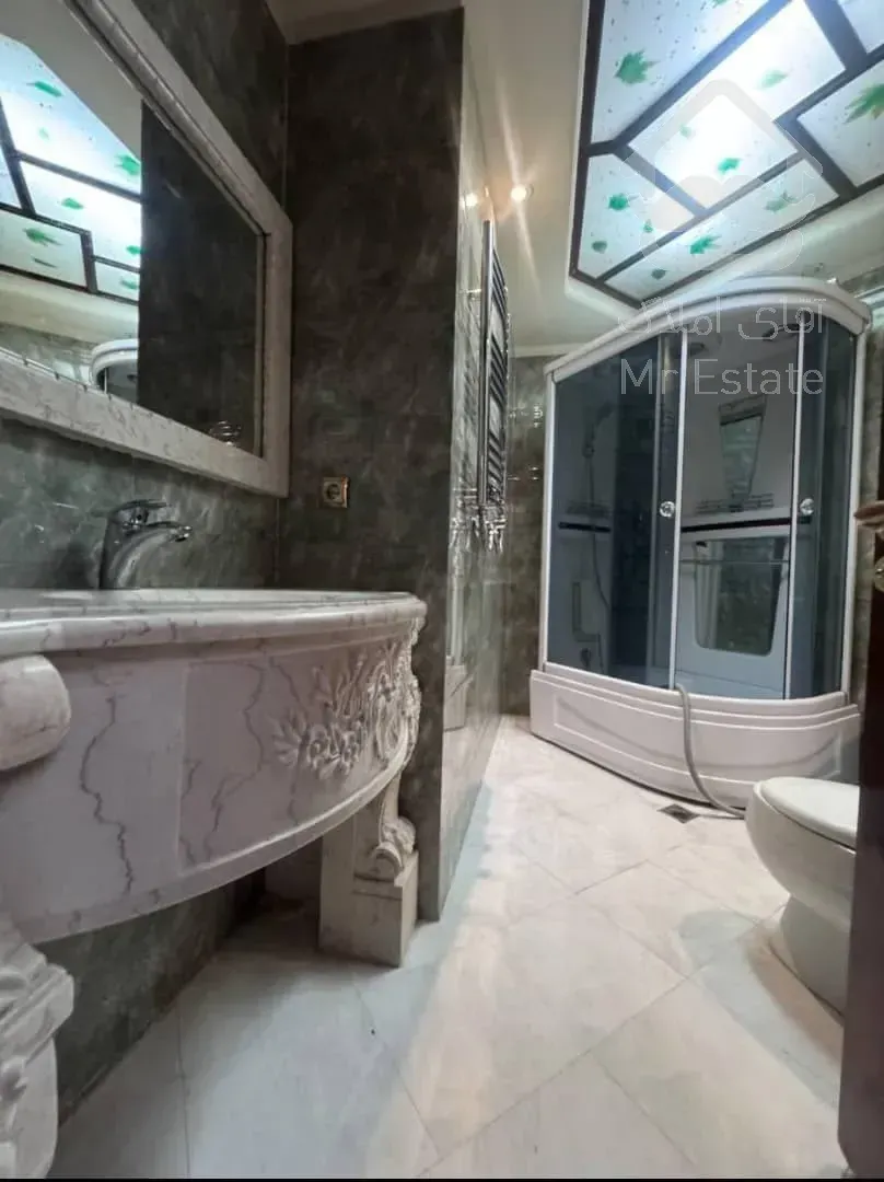 اجاره‌ آپارتمان ۲۶۰ متری در زعفرانیه