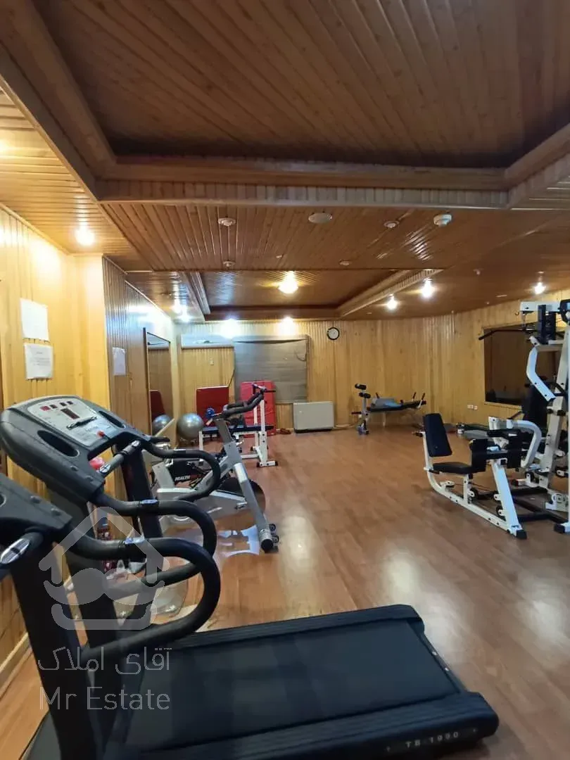 اجاره‌ آپارتمان ۲۶۰ متری در زعفرانیه