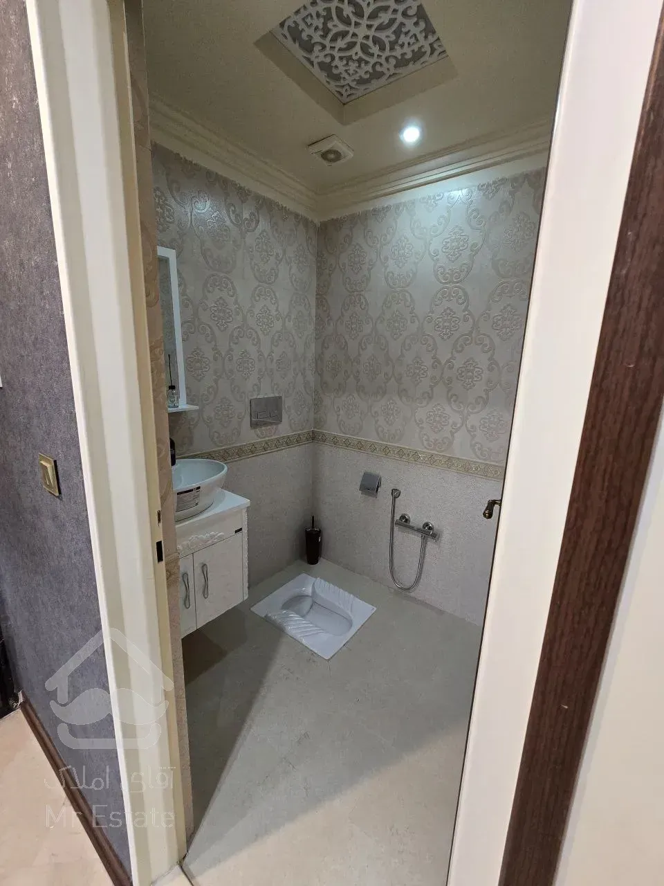 رهن آپارتمان ۹۵ متری در ولنجک