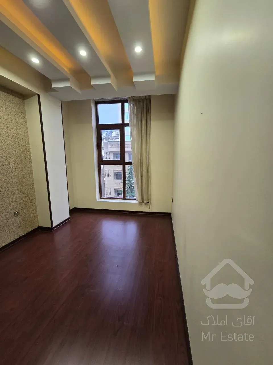 رهن آپارتمان ۹۵ متری در ولنجک