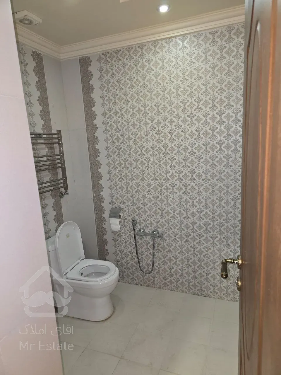 رهن آپارتمان ۹۵ متری در ولنجک