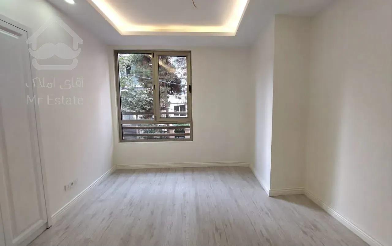 اجاره آپارتمان ۱۴۰ متری در زعفرانیه