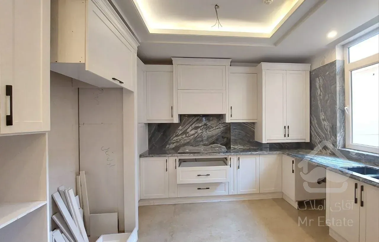 اجاره آپارتمان ۱۴۰ متری در زعفرانیه