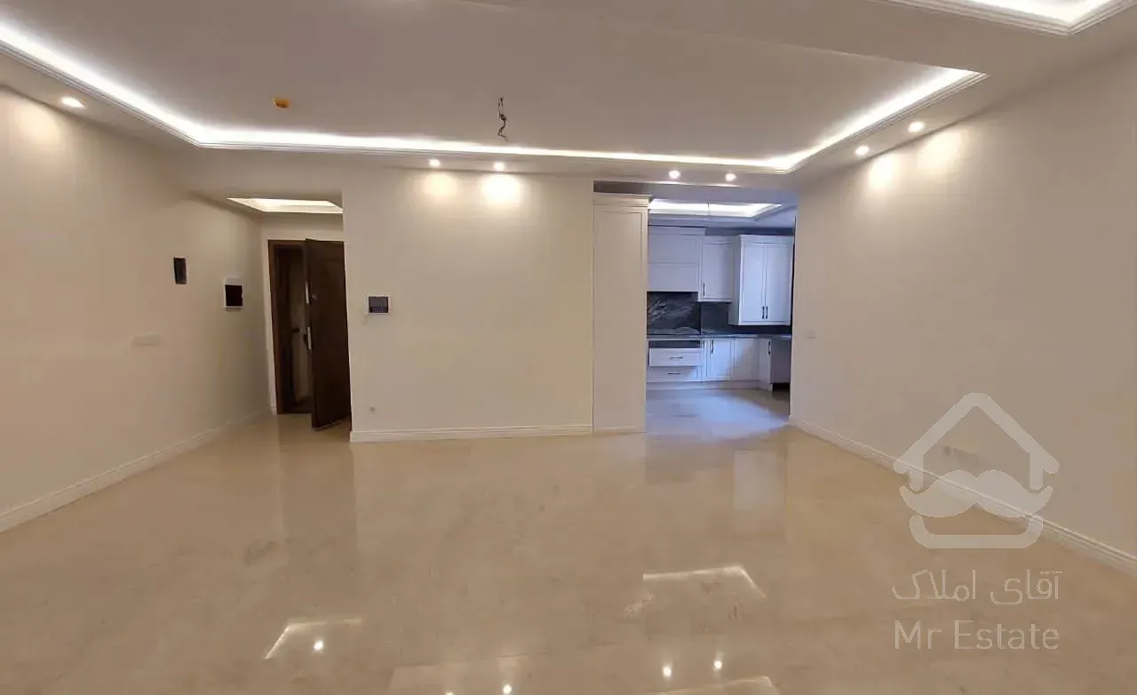 اجاره آپارتمان ۱۴۰ متری در زعفرانیه