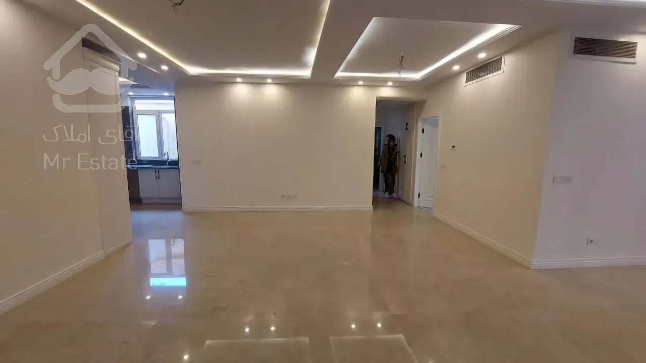 اجاره آپارتمان ۱۴۰ متری در زعفرانیه