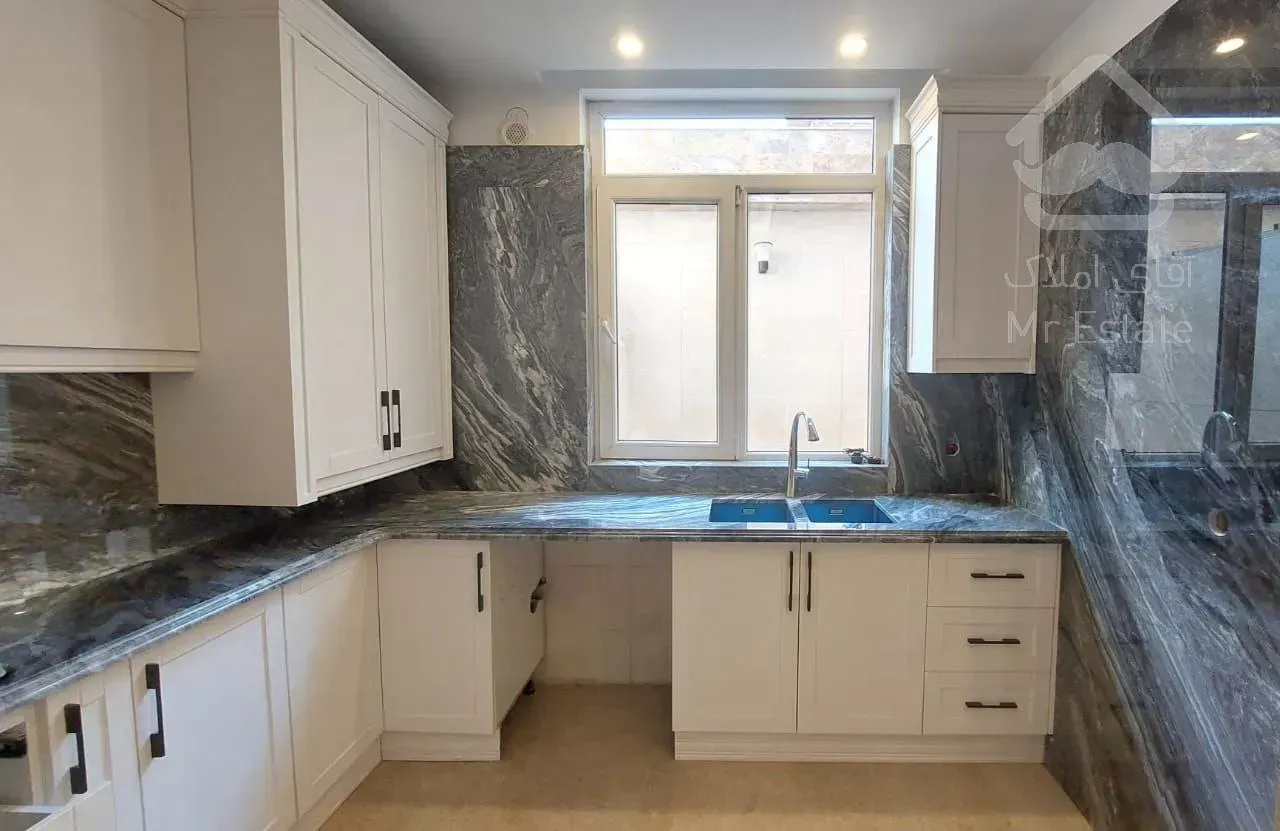 اجاره آپارتمان ۱۴۰ متری در زعفرانیه