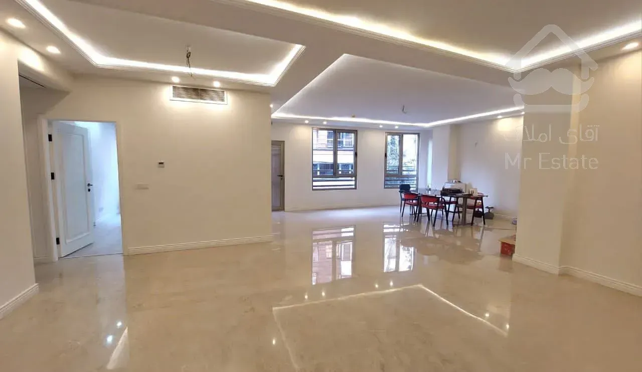 اجاره آپارتمان ۱۴۰ متری در زعفرانیه