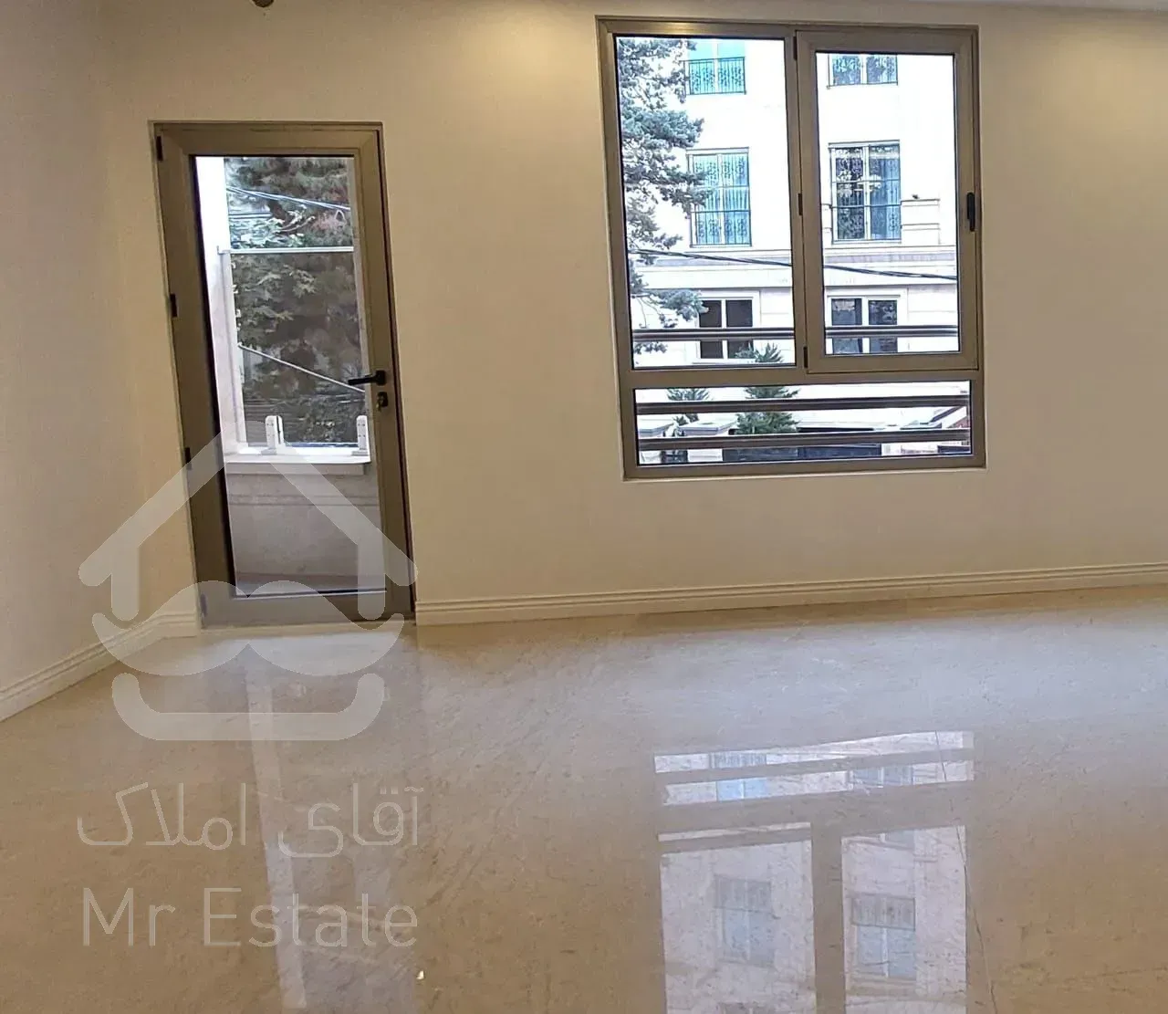 اجاره آپارتمان ۱۴۰ متری در زعفرانیه