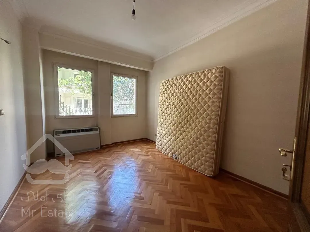 رهن آپارتمان ۳۲۵ متری در زعفرانیه