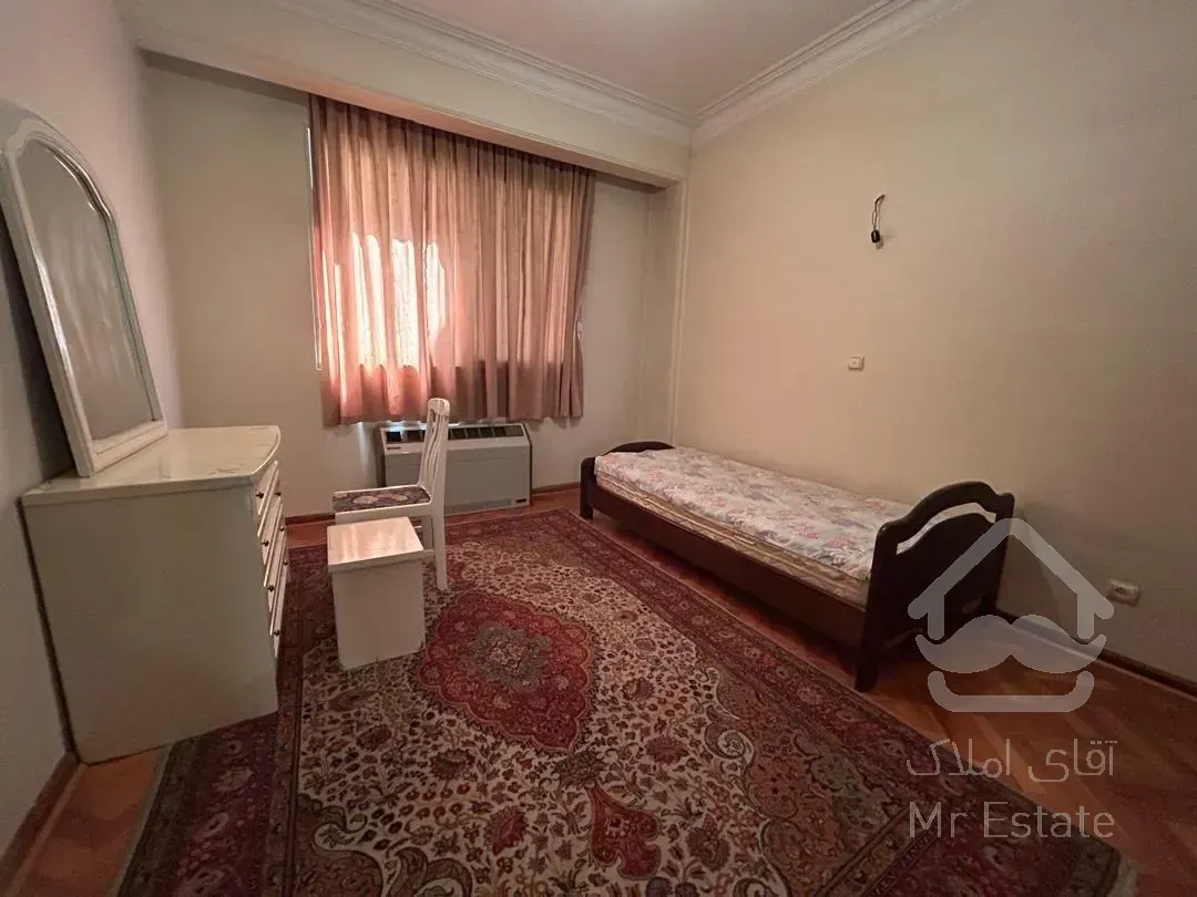 رهن آپارتمان ۳۲۵ متری در زعفرانیه