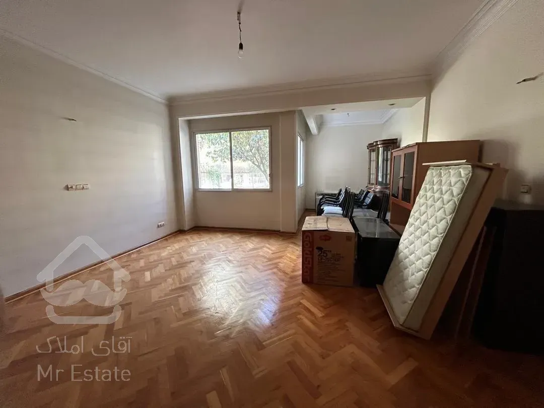 رهن آپارتمان ۳۲۵ متری در زعفرانیه